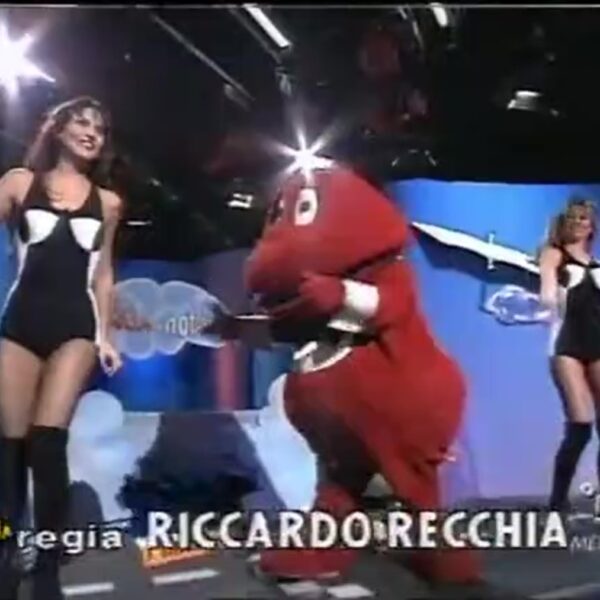 La rumenta
