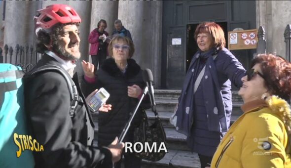 Pos obbligatorio, nonostante la manovra