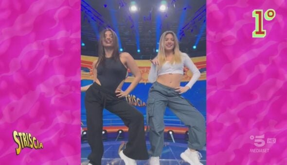 Le Veline ballano Shakira e volano a 7 milioni (di views)