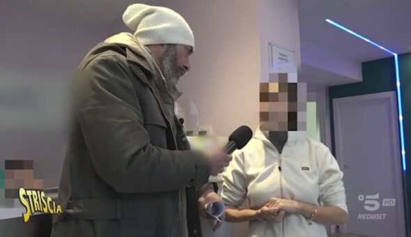 Trattamenti pericolosi: non medici operativi nel centro medico estetico dei Vip