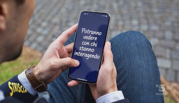 Instagram, i nuovi profili ad hoc per i minori