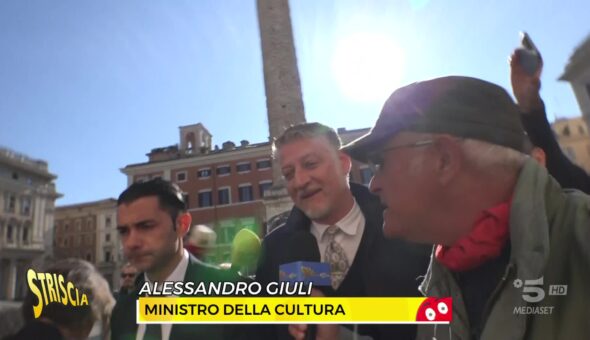 Che c'entra Elon Musk con Dio, Patria e Famiglia?
