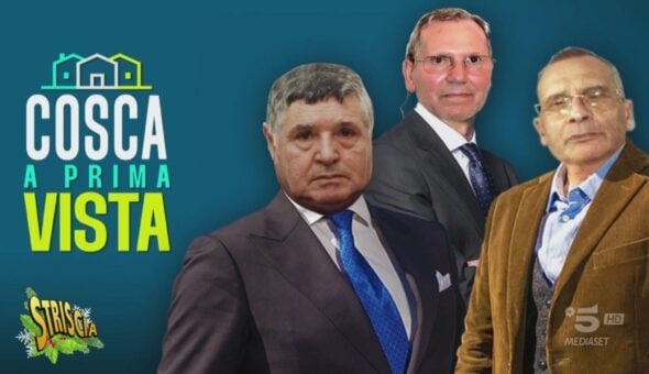 A Frix Mix Cosa nostra si trasforma in Casa nostra