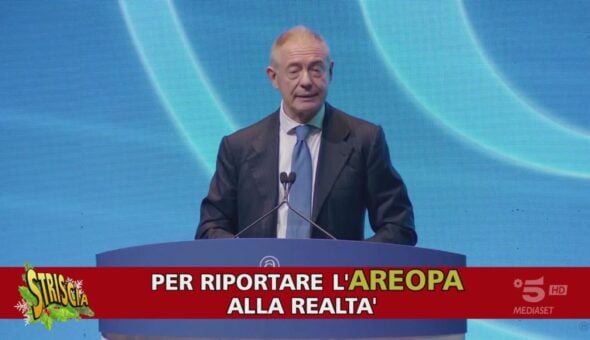 Tutte le papere del Ministro Urso