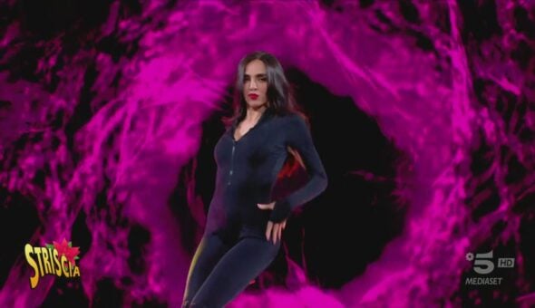 Ritmo latino per i nostri Velin