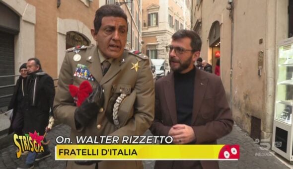 Mare o montagna: dove passerà le vacanze natalizie il generale Vannacci?