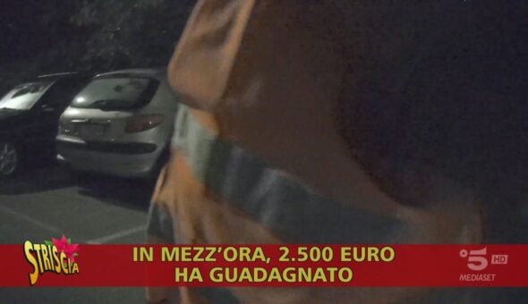 Milano, novità sul mercato abusivo di Piazzale Cuoco