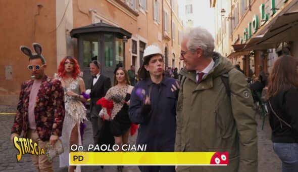 Longinotti-Schlein: 