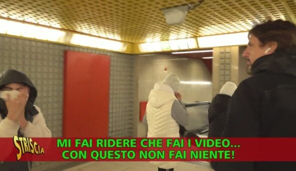Furti a Milano: le borseggiatrici sono ovunque