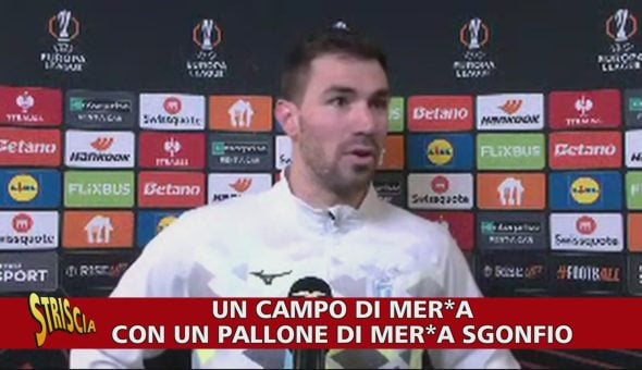 Striscioni, la ricetta di Ranieri: sbagliare più passaggi