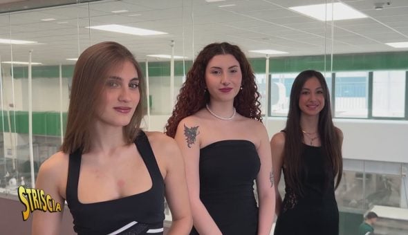 Il nuovo disegno di legge di Zangrillo spiegato dal duo comico de 