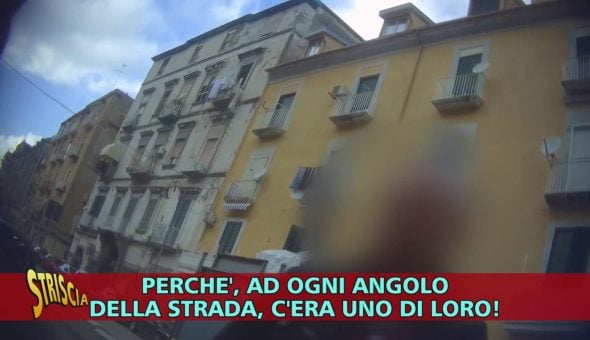 «Facevamo campare tante famiglie»: la nostalgia diffusa per il contrabbando a Castellammare di Stabia