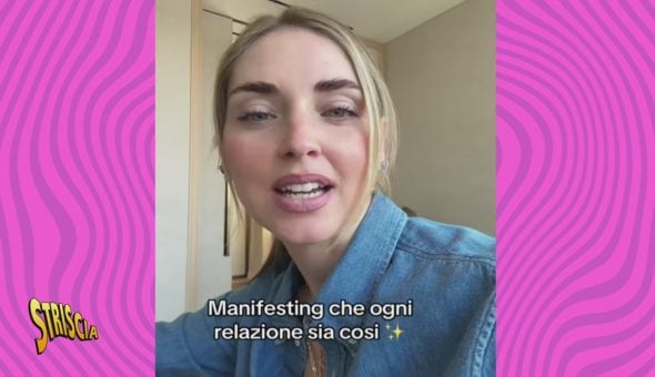 A Spetteguless la nuova serie del momento sui Ferragn-Ex