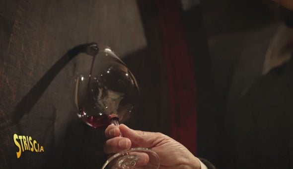 Davide Rampello e il 